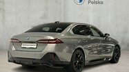 BMW Seria 5 i5
