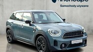 miniaturka - MINI Countryman
