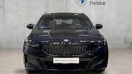 miniaturka - BMW Serii 5, 530
