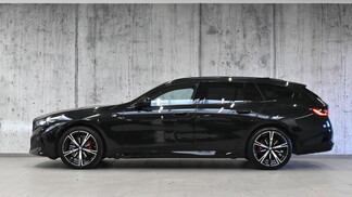 BMW Serii 5, 520
