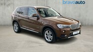 miniaturka - BMW X3