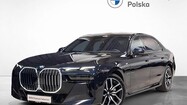 miniaturka - BMW Serii 7, 740