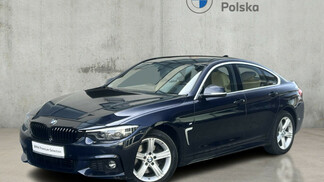 BMW Seria 4 430