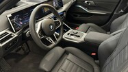 BMW Serii 3, 320