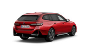miniaturka - BMW Serii 5, 520