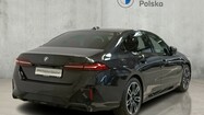 BMW Seria 5, 520