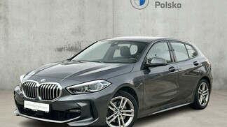 BMW Seria 1 118