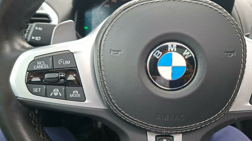 BMW Seria 8 850