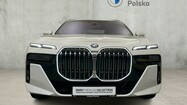 miniaturka - BMW Serii 7, 740