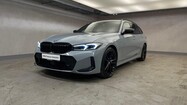 BMW Serii 3, 320