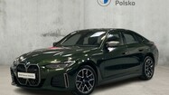 BMW Seria 4 i4