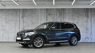 miniaturka - BMW X3