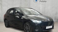 miniaturka - BMW Serii 2, 218