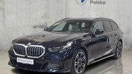 BMW Serii 5, 520