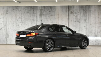 BMW Seria 5 530