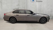 BMW Serii 7, 740