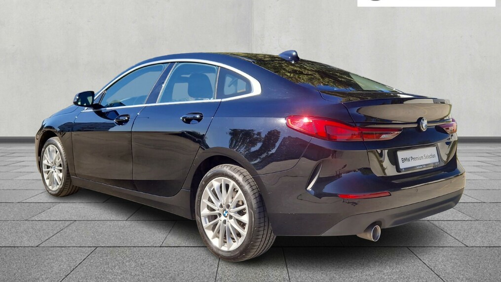 BMW Seria 2 218