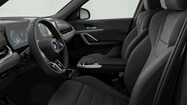 miniaturka - BMW X1