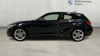 BMW Seria 1 120