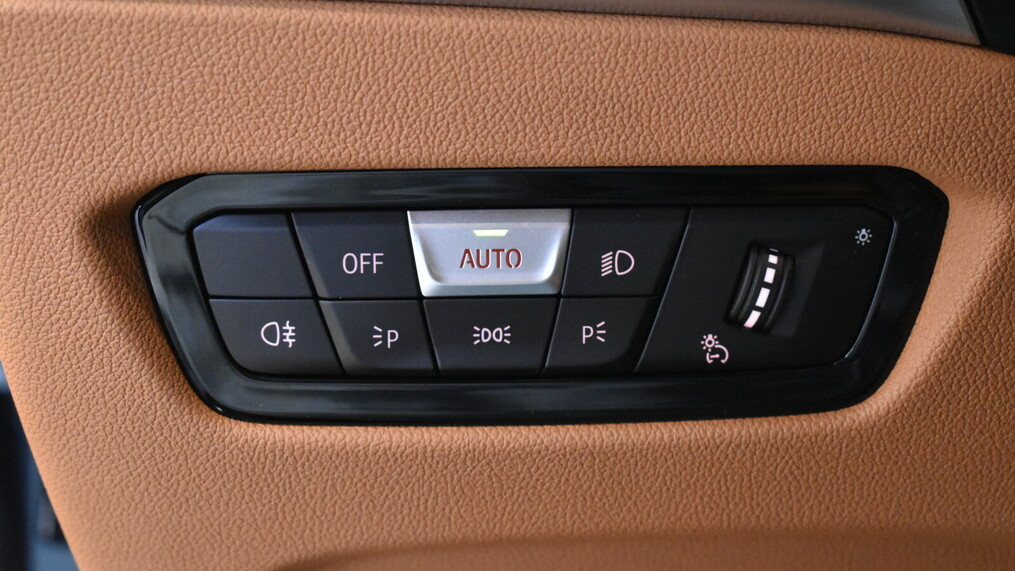 BMW Serii 4, 420