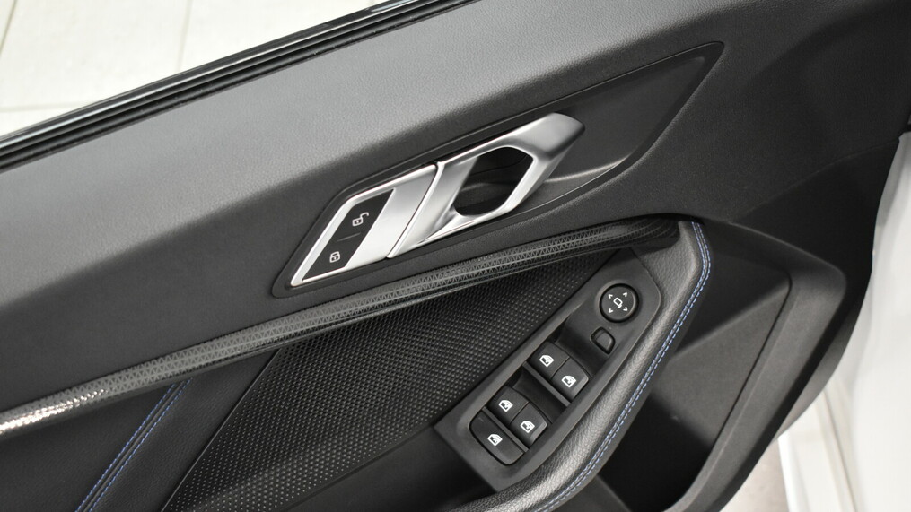 BMW Seria 1 118