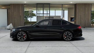 BMW Serii 5, i5