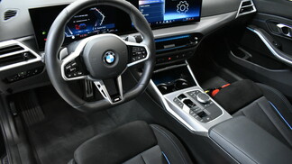 BMW Seria 3 320