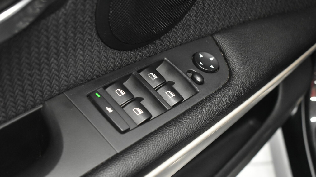 BMW Seria 3 320