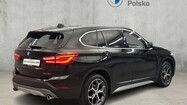 miniaturka - BMW X1