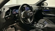 BMW Seria 1 118