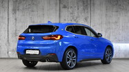 miniaturka - BMW X2