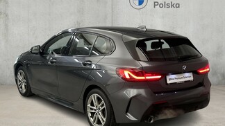 BMW Serii 1, 118