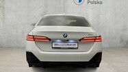 miniaturka - BMW Serii 5, 520