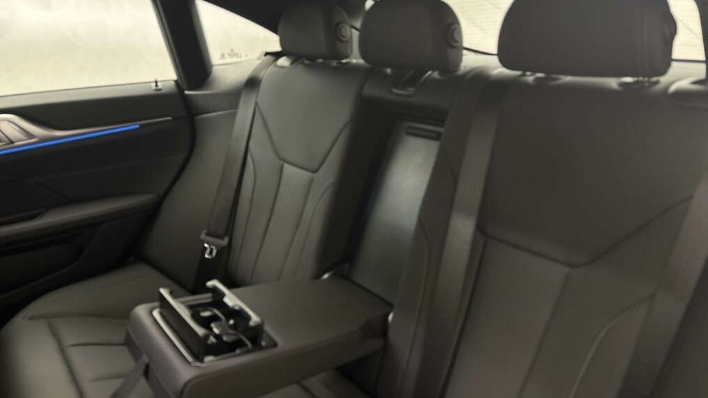BMW Seria 4 i4
