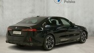 BMW Seria 5 520