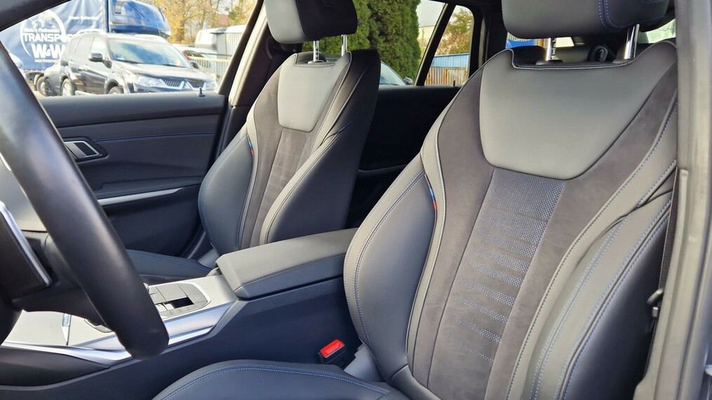 BMW Seria 3 320