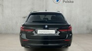 BMW Seria 5 530