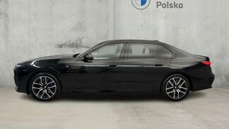 BMW Seria 7 750