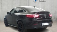 miniaturka - Mercedes-Benz GLE 43 AMG