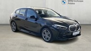 BMW Seria 1 118