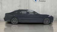BMW Serii 7, 740