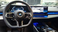 BMW Serii 5, 520