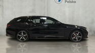 BMW Seria 5 520