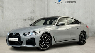 BMW Seria 4 420