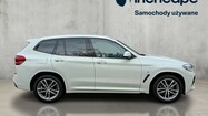 miniaturka - BMW X3