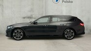 miniaturka - BMW Serii 5, 520