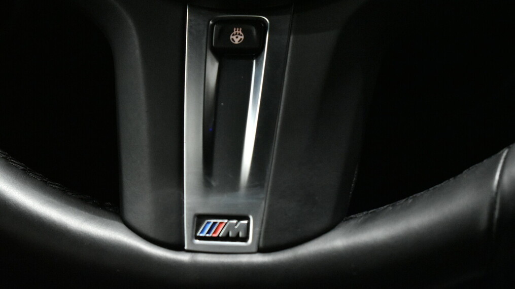 BMW Seria 4 430