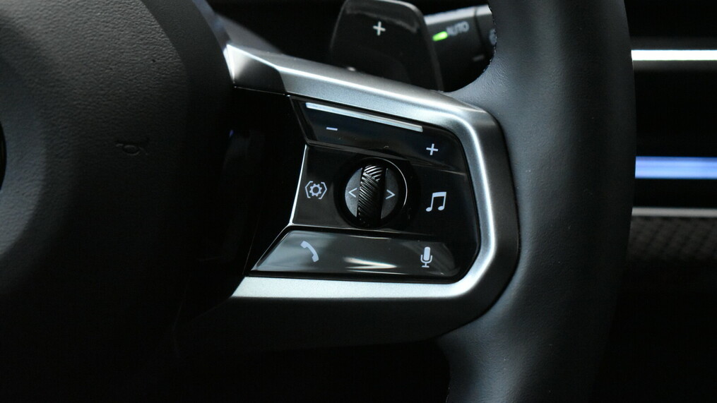 BMW Seria 5, 520