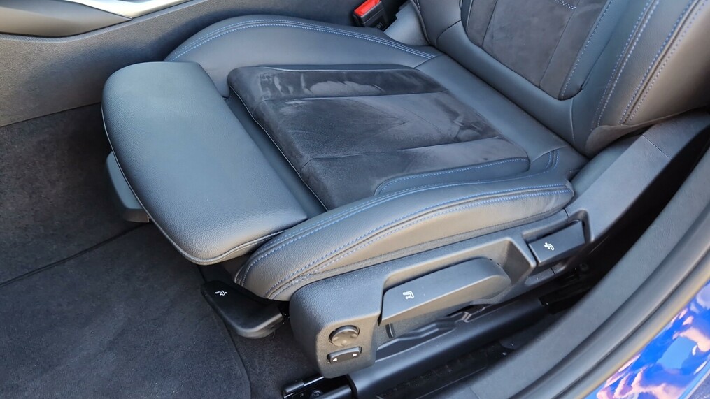 BMW Seria 3 320