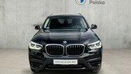 miniaturka - BMW X3